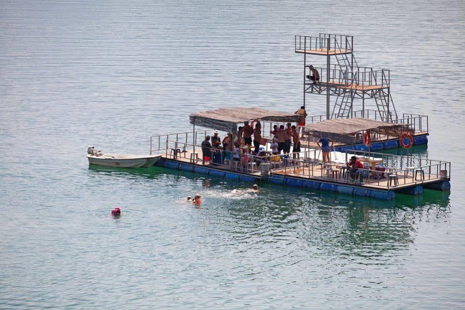 Sakli Gol Evleri Hotell Karacaören Exteriör bild